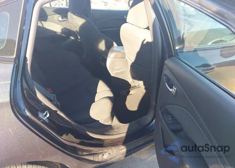 2013 Dodge Dart Sxt z USA, uszkodzony, nr VIN 1C3CDFBA5DD335123